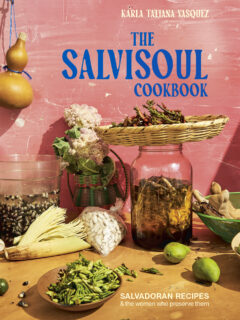 Courtesy SalviSoul Cover Photo