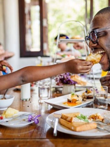 Father&rsquo;s Day Meals This Dad Actually Wants to Eat
