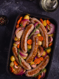 How to Cook Italian Sausage Image