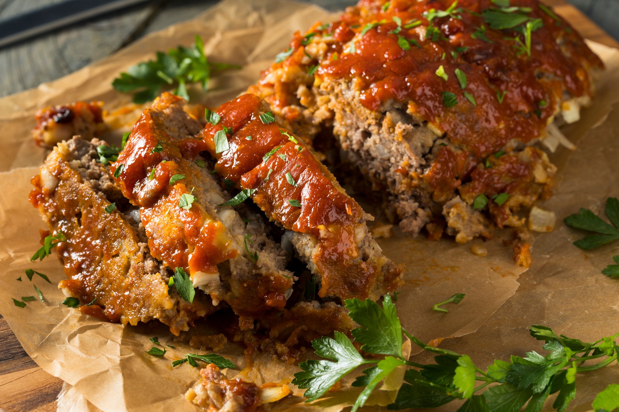 Meatloaf Seasoning Recipe for a Classic Loaf Mix-image