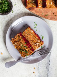 Meatloaf Seasoning Recipe Picture
