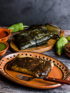 Are Tamales Gluten Free Image
