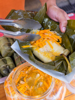 Are Tamales Gluten Free Pic