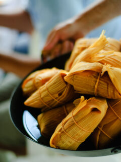 Are Tamales Gluten Free Picture