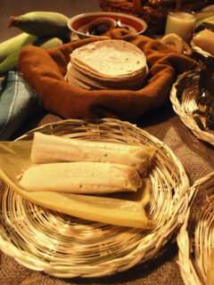 How to Reheat Tamales Image