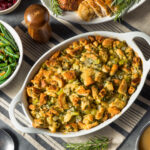 Stove Top Stuffing Recipe Photo
