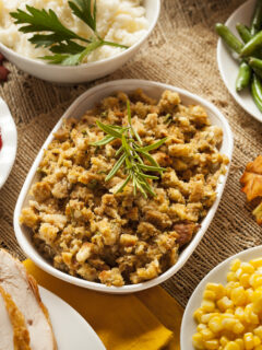 Stove Top Stuffing Recipe Picture