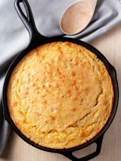 What to Eat with Cornbread Picture