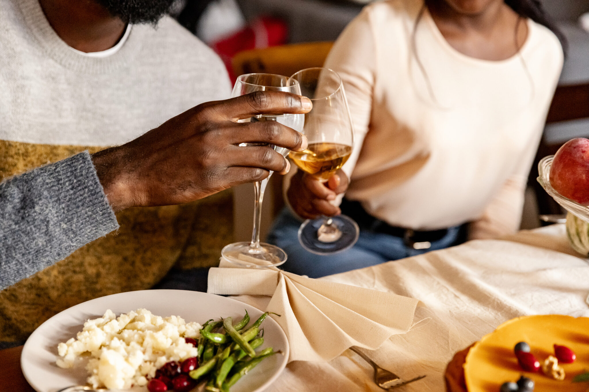 The Best Wines for Thanksgiving, According to a Pro - Food Fanatic