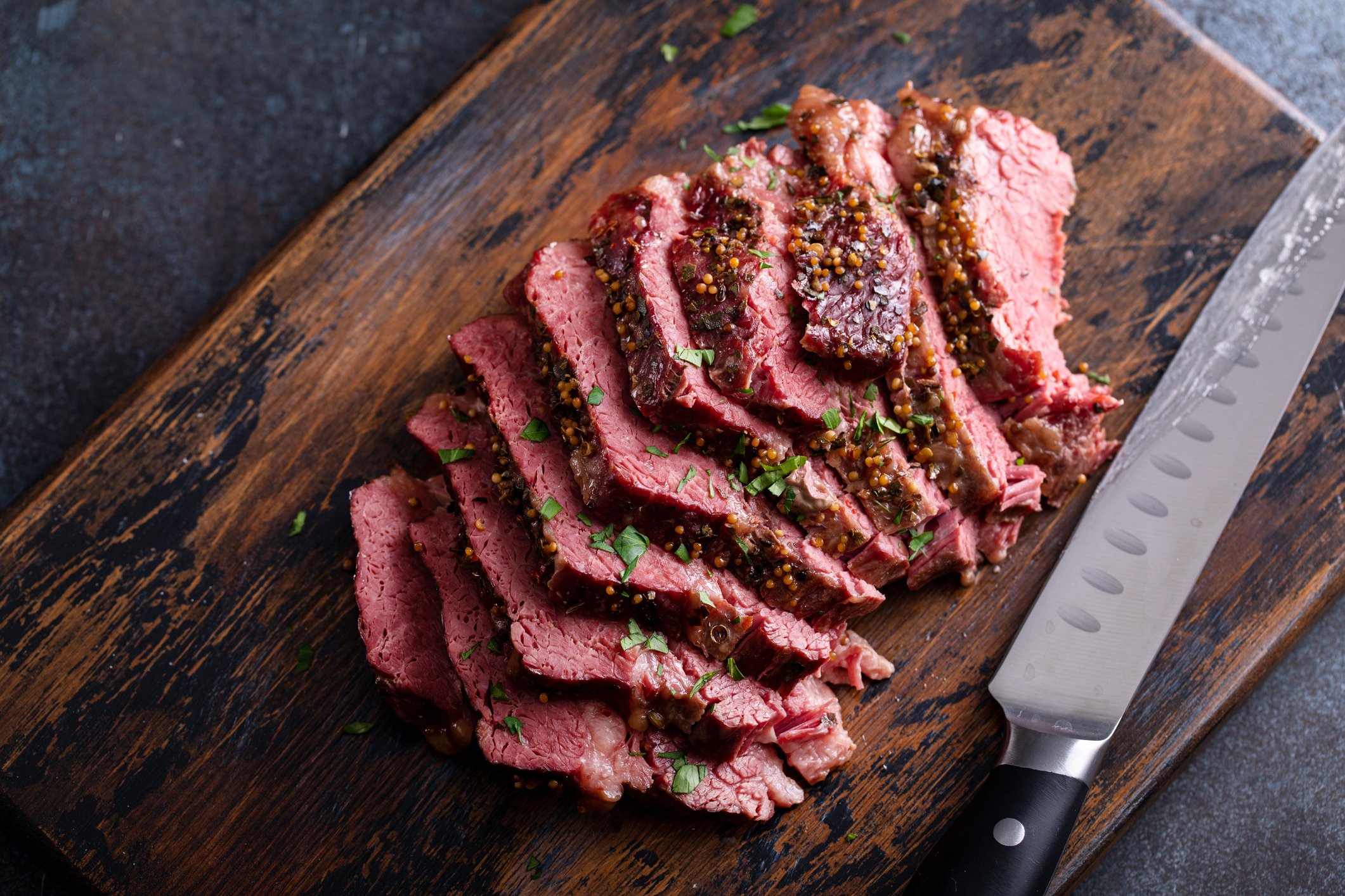 Corned Beef Seasoning Recipe-image
